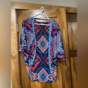 Maurice’s Lightweight Cardigan